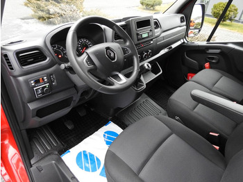 Furgoneta frigorifica Renault MASTER KÜHLKASTENWAGEN 1*C TEMPOMAT KLIMAANLAGE: foto 2