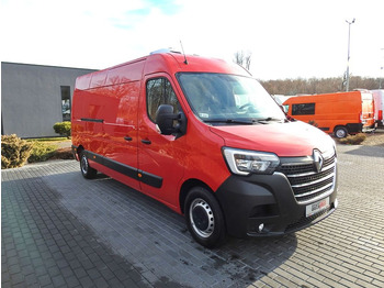 Furgoneta frigorifica Renault MASTER KÜHLKASTENWAGEN 1*C TEMPOMAT KLIMAANLAGE: foto 4