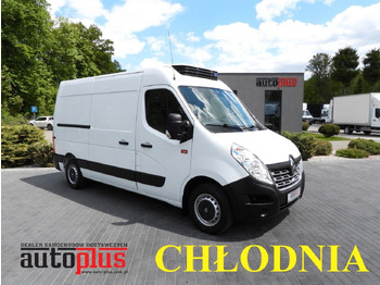 Furgoneta frigorifica RENAULT Master