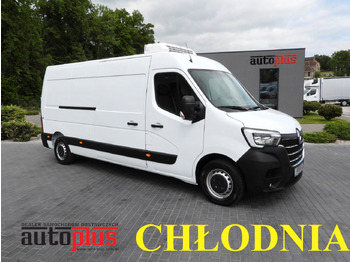 Furgoneta frigorifica RENAULT Master
