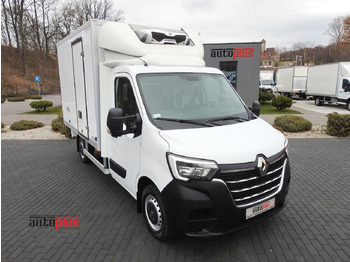 Furgoneta frigorifica RENAULT Master