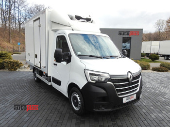 Furgoneta frigorifica RENAULT Master