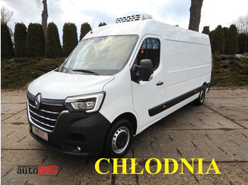 Furgoneta frigorifica RENAULT Master
