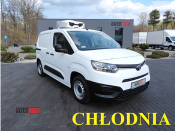 Furgoneta frigorifica TOYOTA Proace