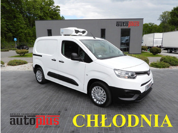 Furgoneta frigorifica TOYOTA Proace