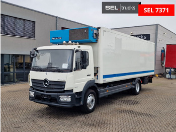 Camión frigorífico MERCEDES-BENZ Atego 1530