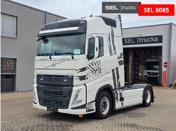 Cabeza tractora VOLVO FH 500