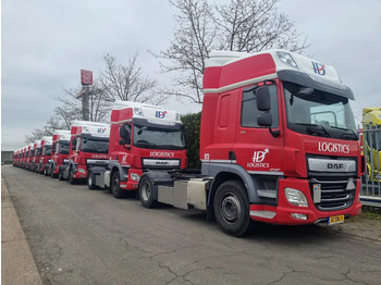 Cabeza tractora DAF CF 410 52 UNITS IN STOCK: foto 2 Cabeza tractora DAF CF 410 52 UNITS IN STOCK: foto 2