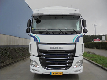 Cabeza tractora DAF XF 440 EUR6: foto 2