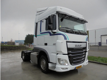 Cabeza tractora DAF XF 440 EUR6: foto 3