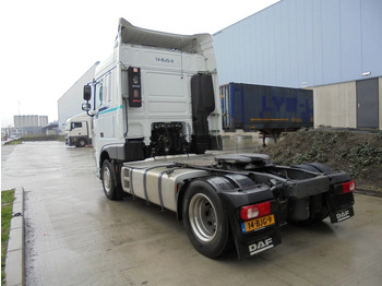Cabeza tractora DAF XF 440 EUR6: foto 5