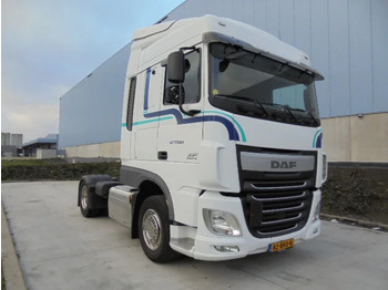 Cabeza tractora DAF XF 440 FT: foto 3