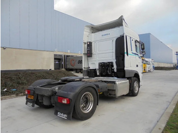 Cabeza tractora DAF XF 440 FT: foto 4