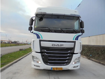 Cabeza tractora DAF XF 440 FT: foto 2