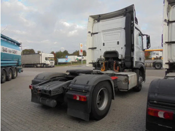 Cabeza tractora Mercedes-Benz Actros 1943 BELGIUM REGISTRATION TUV 05-2026: foto 4