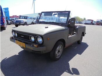 Coche
