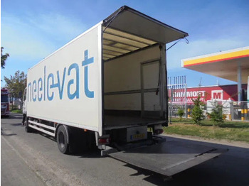 Camión caja cerrada DAF CF 250 FA LOW KM NL TRUCK: foto 4