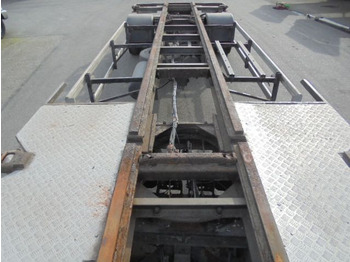 Leasing de GS 7.30 LAADBAK GS 7.30 LAADBAK: foto 5
