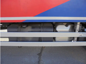 Leasing de MAN TGM 12.250 NL TRUCK MAN TGM 12.250 NL TRUCK: foto 5