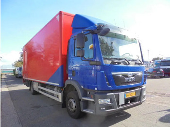 Leasing de MAN TGM 12.250 NL TRUCK MAN TGM 12.250 NL TRUCK: foto 3
