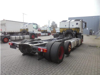 Camión portavehículos Mercedes-Benz Actros 2340 LL 6X2: foto 4 Camión portavehículos Mercedes-Benz Actros 2340 LL 6X2: foto 4