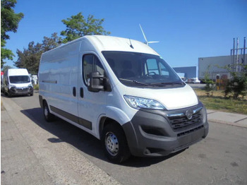Furgón Opel Movano L3H2 2.2L BLUE HDI 140: foto 3