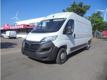 Furgón OPEL