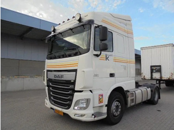 Cabeza tractora DAF XF 440