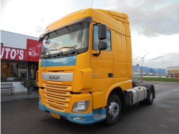 Cabeza tractora DAF XF 440