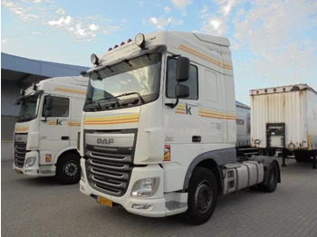 Cabeza tractora DAF XF 440