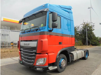 Cabeza tractora DAF XF 440