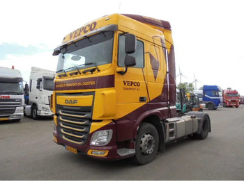 Cabeza tractora DAF XF 440