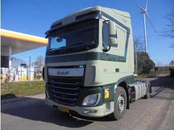 Cabeza tractora DAF XF 440