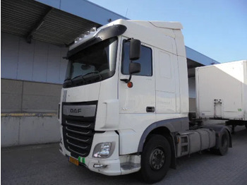 Cabeza tractora DAF XF 450