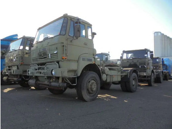 Cabeza tractora DAF