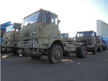 Cabeza tractora DAF