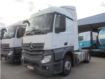 Cabeza tractora MERCEDES-BENZ Actros 1943