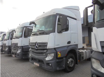 Cabeza tractora MERCEDES-BENZ Actros 1943