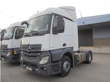 Cabeza tractora MERCEDES-BENZ Actros 1943