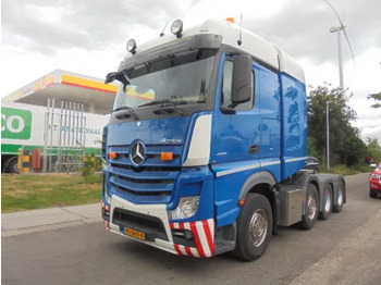 Cabeza tractora MERCEDES-BENZ Actros