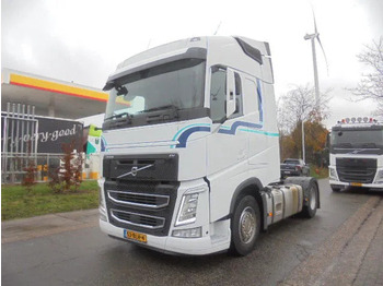 Cabeza tractora VOLVO FH 420