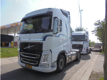 Cabeza tractora VOLVO FH 420
