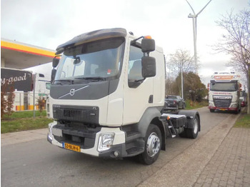 Cabeza tractora VOLVO FL 260