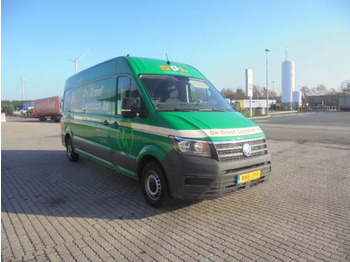Furgón Volkswagen Crafter SYN1E NL VAN: foto 3