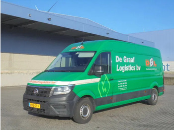 Furgón VOLKSWAGEN Crafter