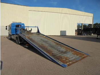 Leasing de Volvo FE 280 Volvo FE 280: foto 4 Leasing de Volvo FE 280 Volvo FE 280: foto 4