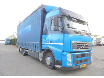 Leasing de Volvo FH 420 6X2 NL TRUCK Volvo FH 420 6X2 NL TRUCK: foto 3