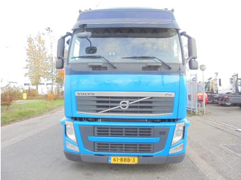 Leasing de Volvo FH 420 6X2 NL TRUCK Volvo FH 420 6X2 NL TRUCK: foto 2
