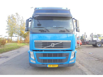 Leasing de Volvo FH 420 6X2 NL TRUCK Volvo FH 420 6X2 NL TRUCK: foto 2 Leasing de Volvo FH 420 6X2 NL TRUCK Volvo FH 420 6X2 NL TRUCK: foto 2