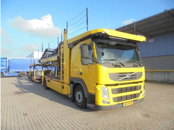 Camión portavehículos Volvo FM 330 KAESBOHRER METAGO NL TRUCK: foto 3 Camión portavehículos Volvo FM 330 KAESBOHRER METAGO NL TRUCK: foto 3